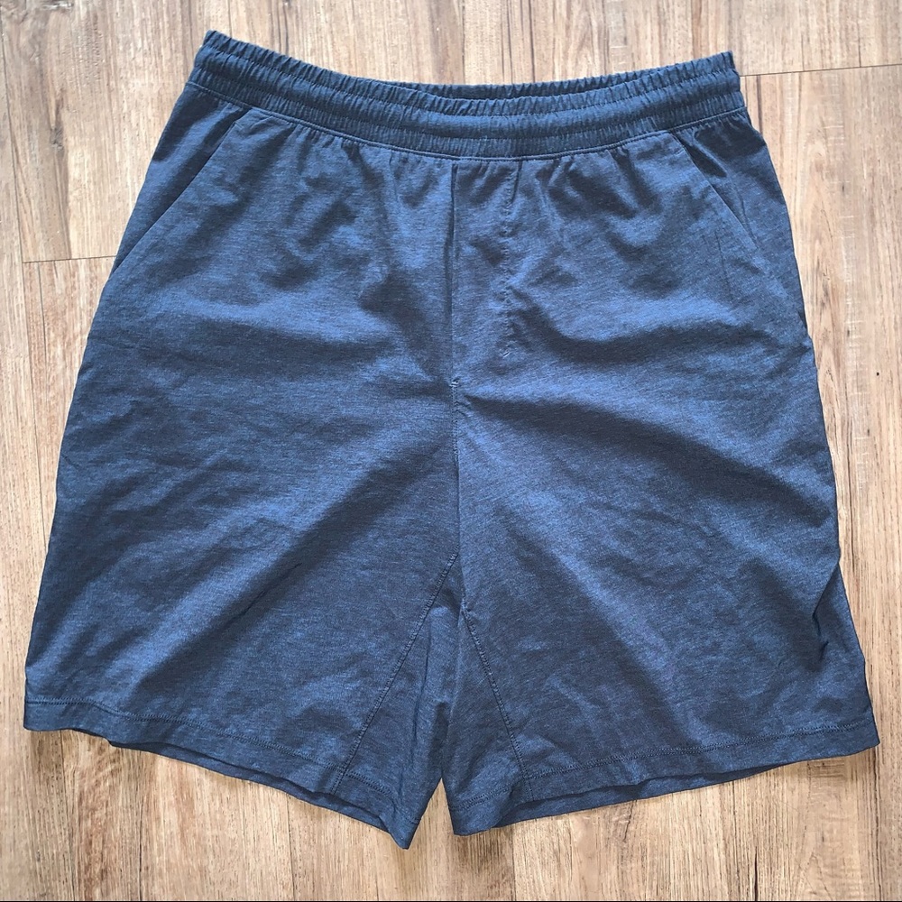 Lululemon Pace Breaker short